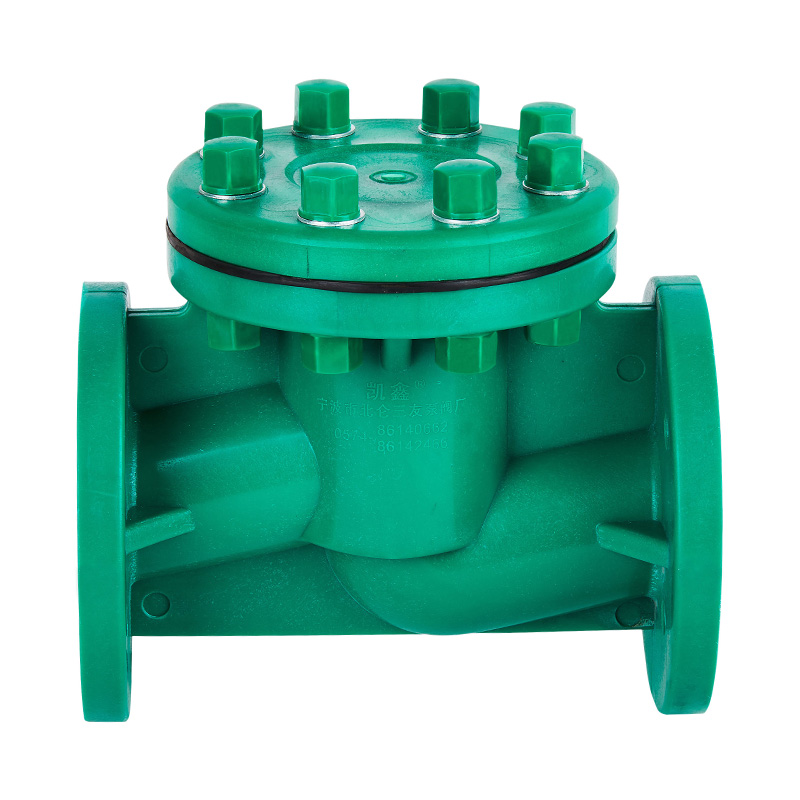 FRPP H41F-10S 의료형 조끼 카트리지 DN40-80 GB 표준