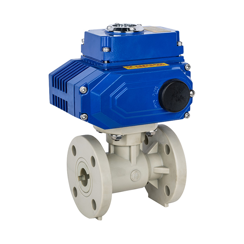 PPH D941F-10S 전기 로봇 볼 볼볼트 DN15-300 1/2'-12' ANSI 표준