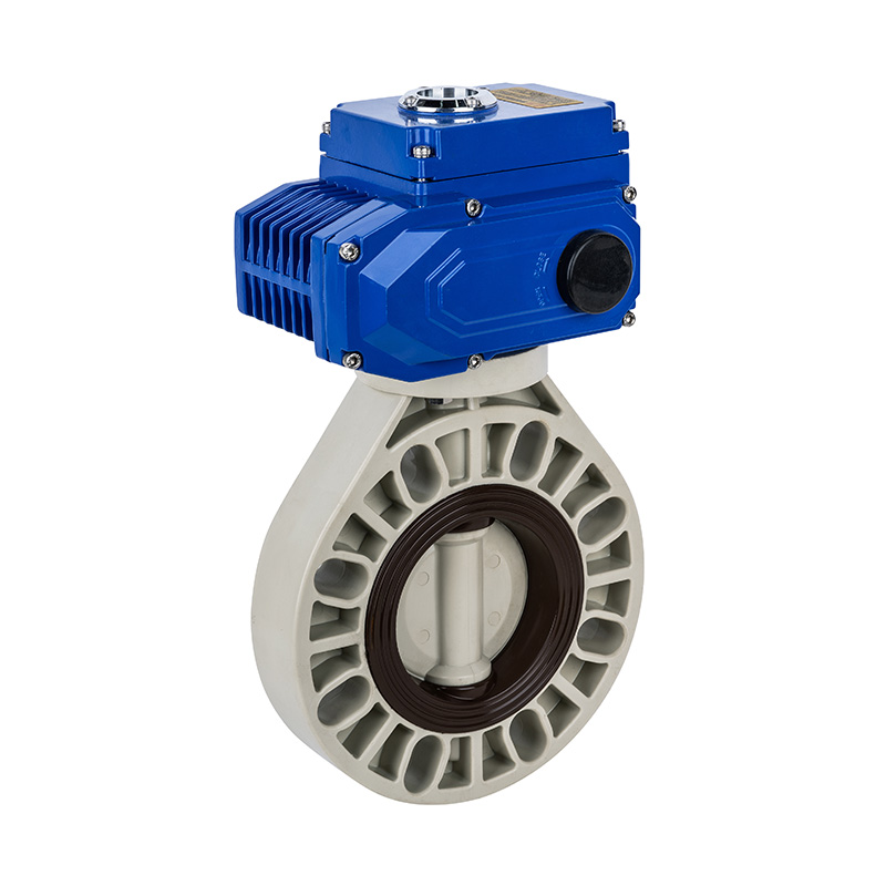 PPH D971X-10F 전기버플라이 카트리지 DN32-1000 GB 표준