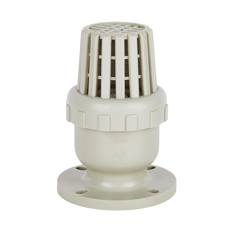 PPH H42F-10S 하단 밸브 DN15-300 GB 표준