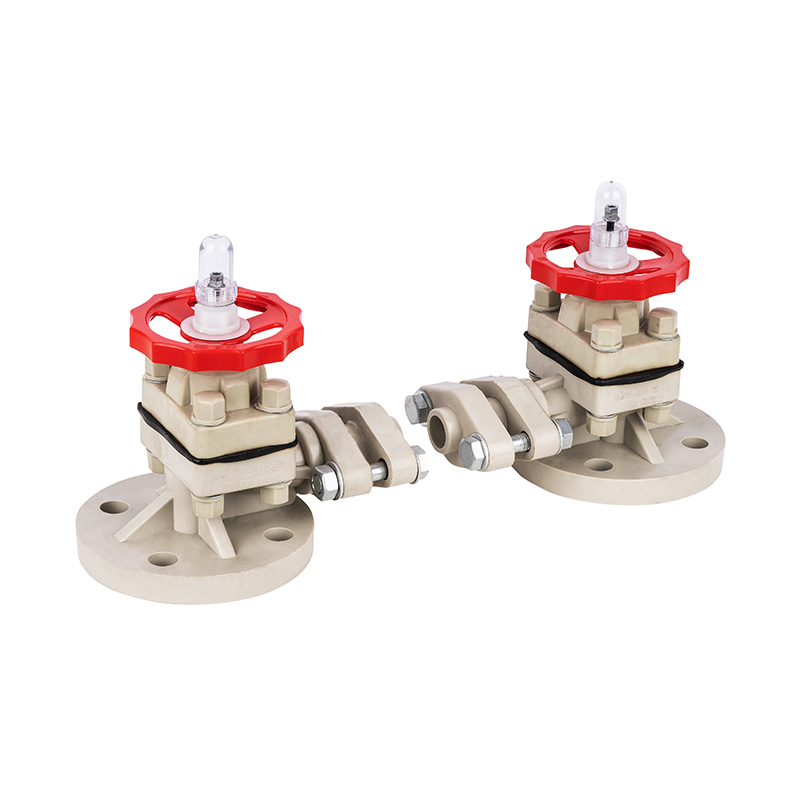 PPH G41F-10S 레벨 표시기 DN15-50GB 표준