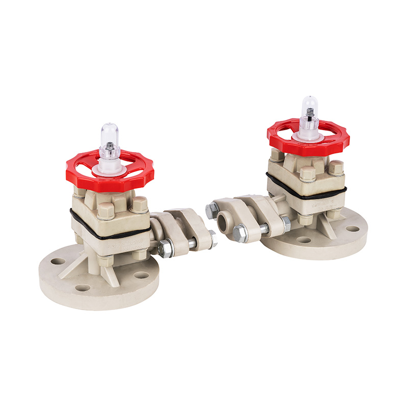 PPH G41F-10S 레벨 표시기 DN15-50 1/2'-2' ANSI 표준