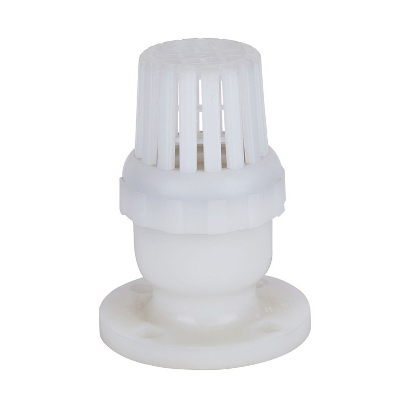 PVDF H42F-10F 하부 카트리지 DN15-300 GB 표준