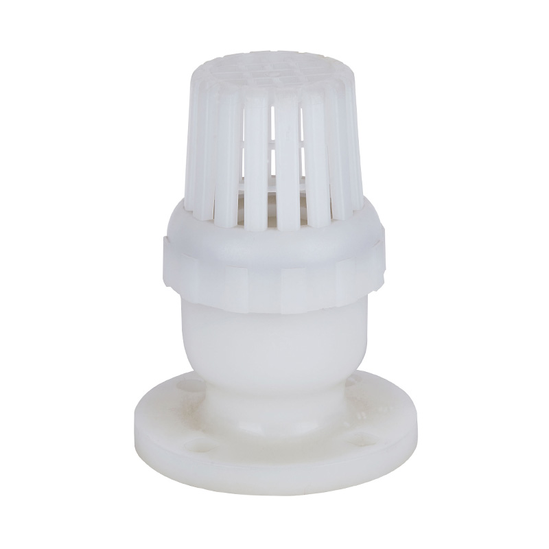 PVDF H42F-10F 하부 카트리지 DN50-200 2'-8' ANSI 표준