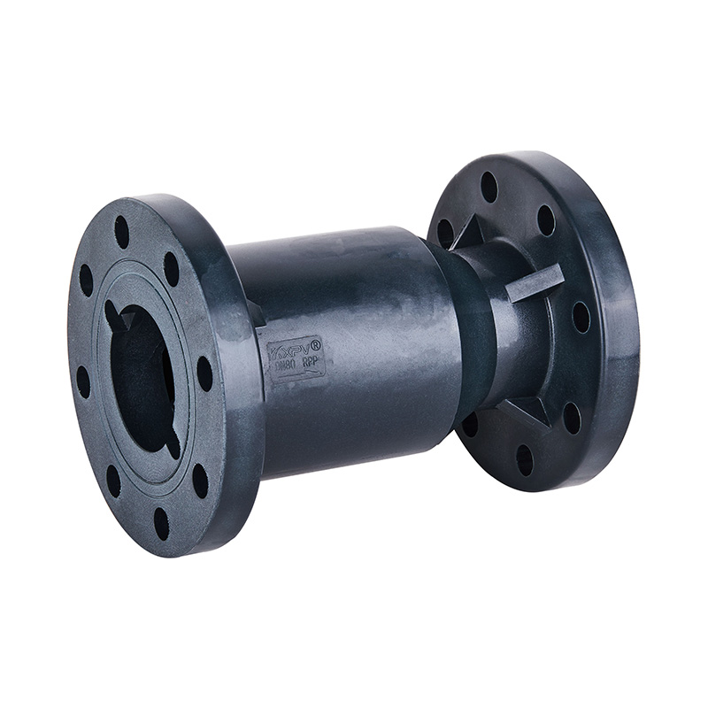 FRPP H41F-10S 인입부 밸브 DN15-300 1/2'-12' ANSI 표준