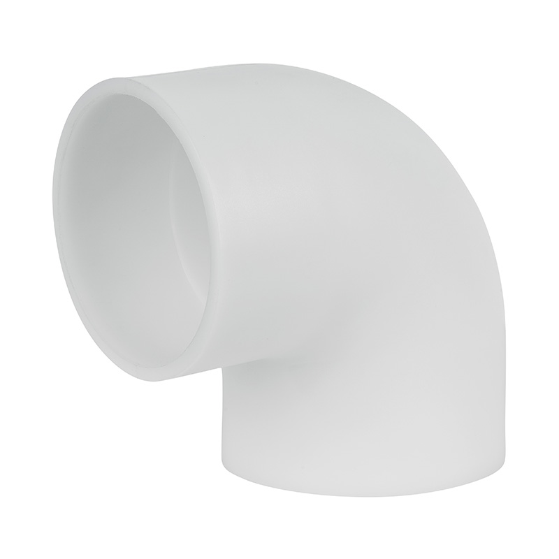 FRPP 90° 엘보 DN15-600 GB 표준