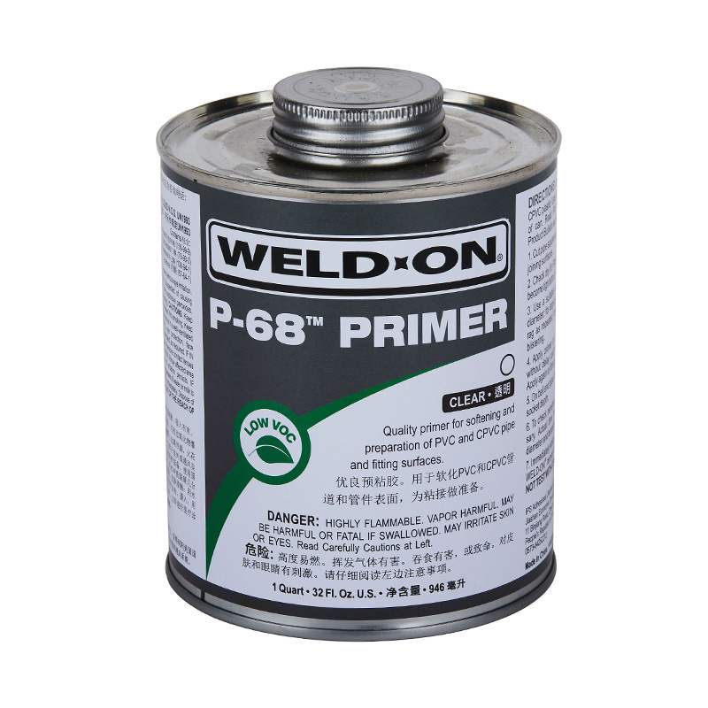 사전 적용된 접착제 GB 표준