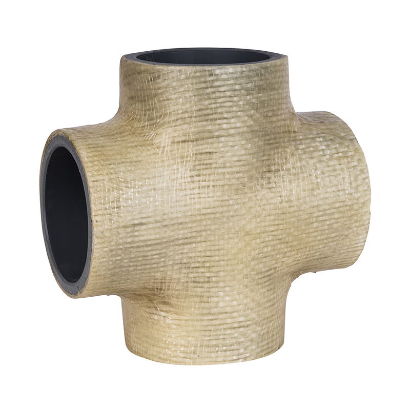 복합 크로스 GB 표준