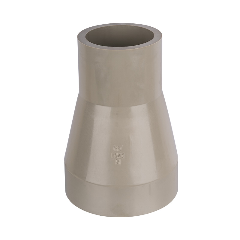 PPH 편심 위치기 DN65*500-200*150 GB 표준