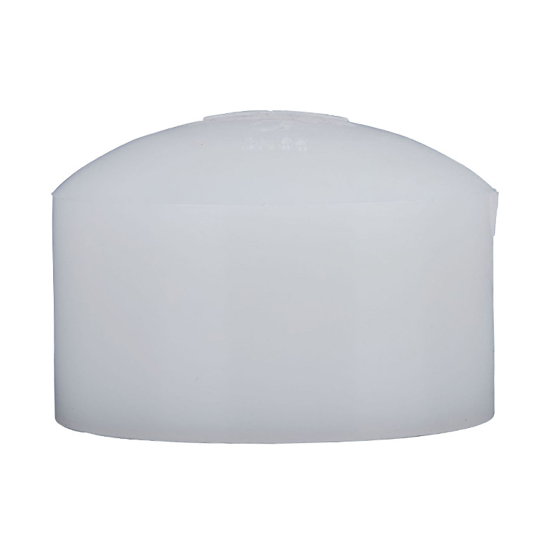 PVDF 핫멜트 소켓 엔드 캡 DN15-100GB 세트