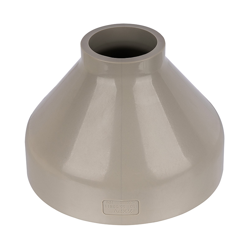 PPH 맞대기 용접기 DN50*40-300*250GB 표준