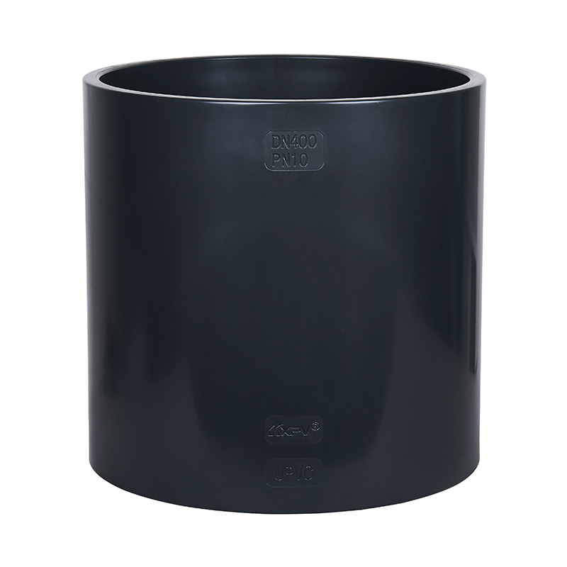 PVC-U 파이프 연결 DN15-600GB 세트