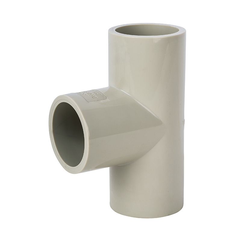 PPH 핫멜트 소켓티 DN15-100GB 표준