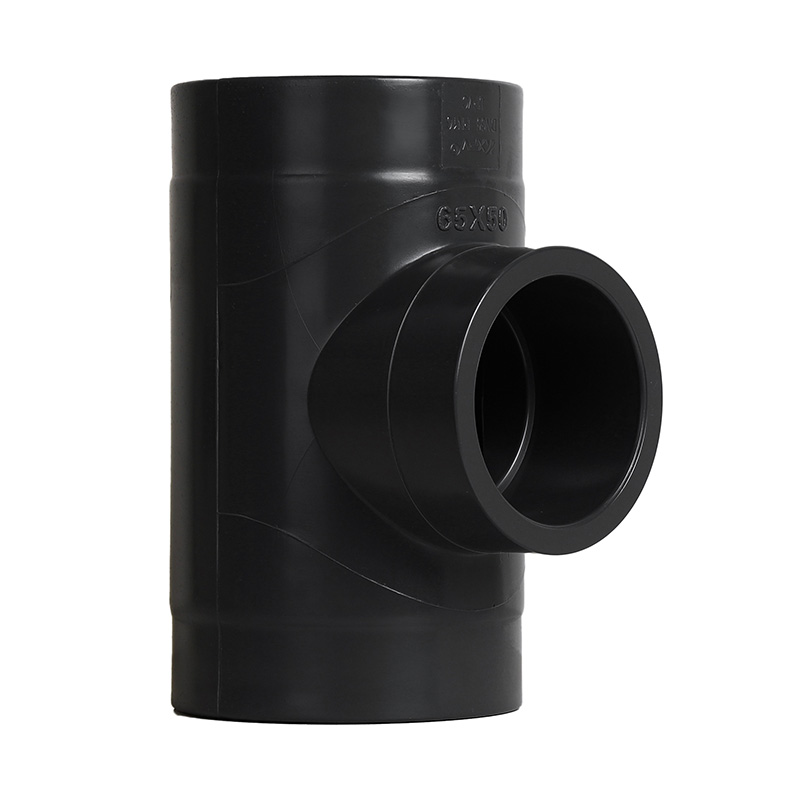PVC-U 냄비 DN15*20-600*500 1/2*3/4'-24*20' ANSI 시리즈