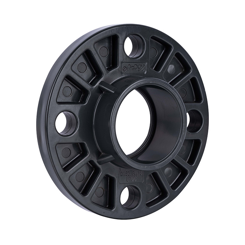 PVC-U는 A 소켓과 일치합니다. DN15-150 15A-150A JIS 세트