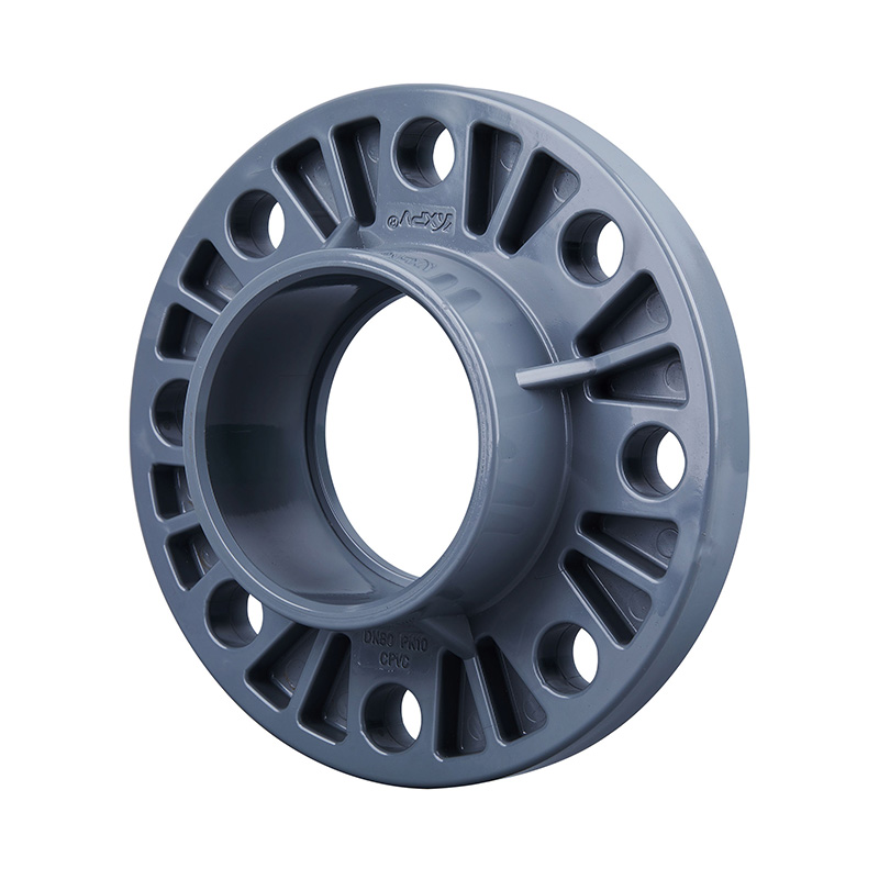 PVC-C는 C소켓입니다. DN250、350-500 250A、350-500A JIS 표준