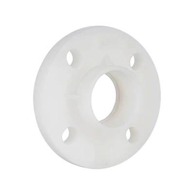 PVDF 파이프/파이프 피팅 시리즈