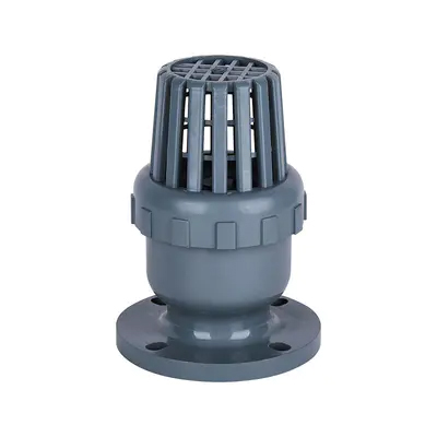 하단 밸브 시리즈