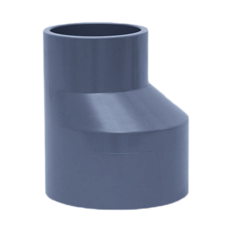 PVC-C 편심하기 DN50*25-DN150*100GB 표준